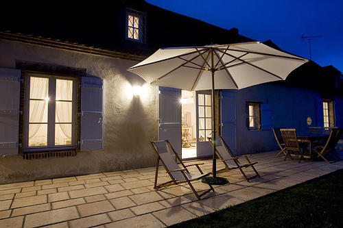 La Tuilerie Du Paligny Villa Tallud-Sainte-Gemme Room photo